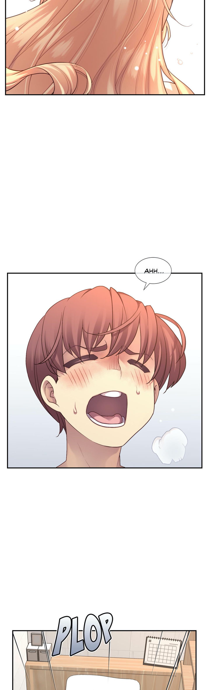The Girlfriend Dice - Chapter 60 end 71
