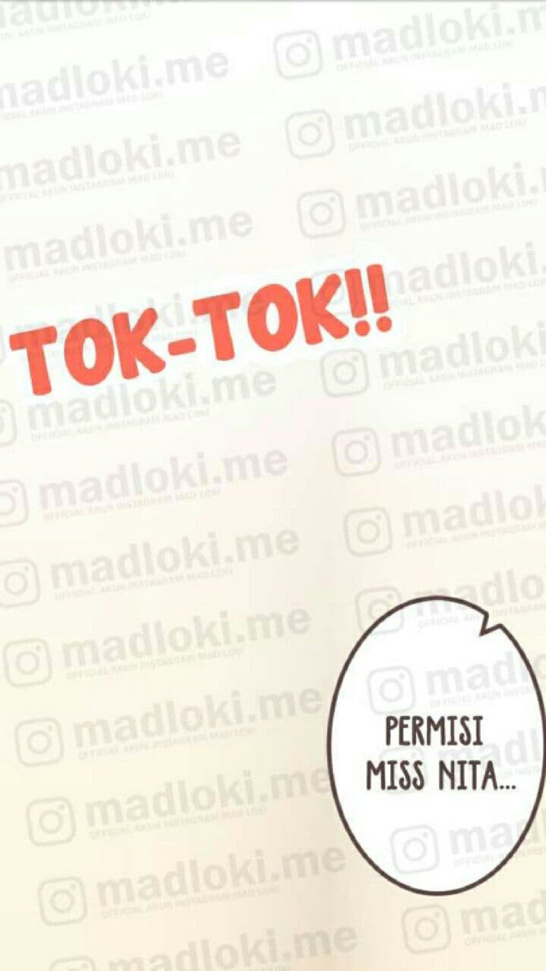 Madloki New Teacher - Chapter 01 11