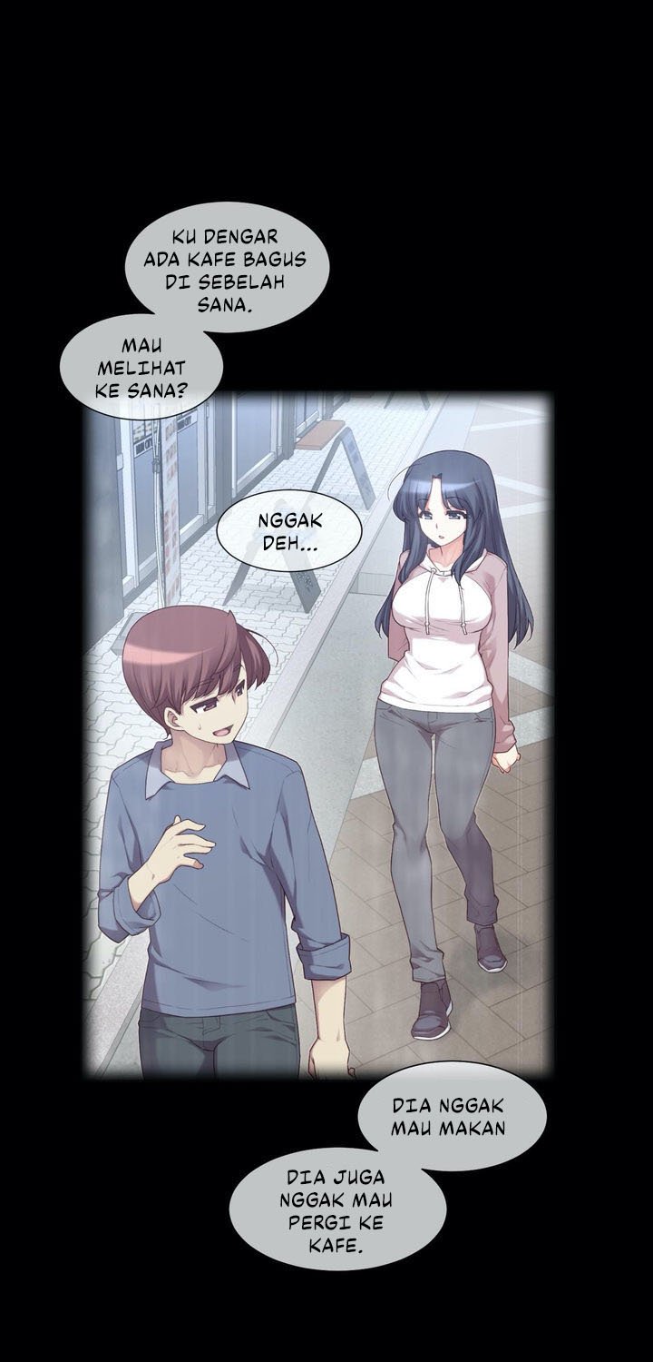 The Girlfriend Dice - Chapter 60 end 157