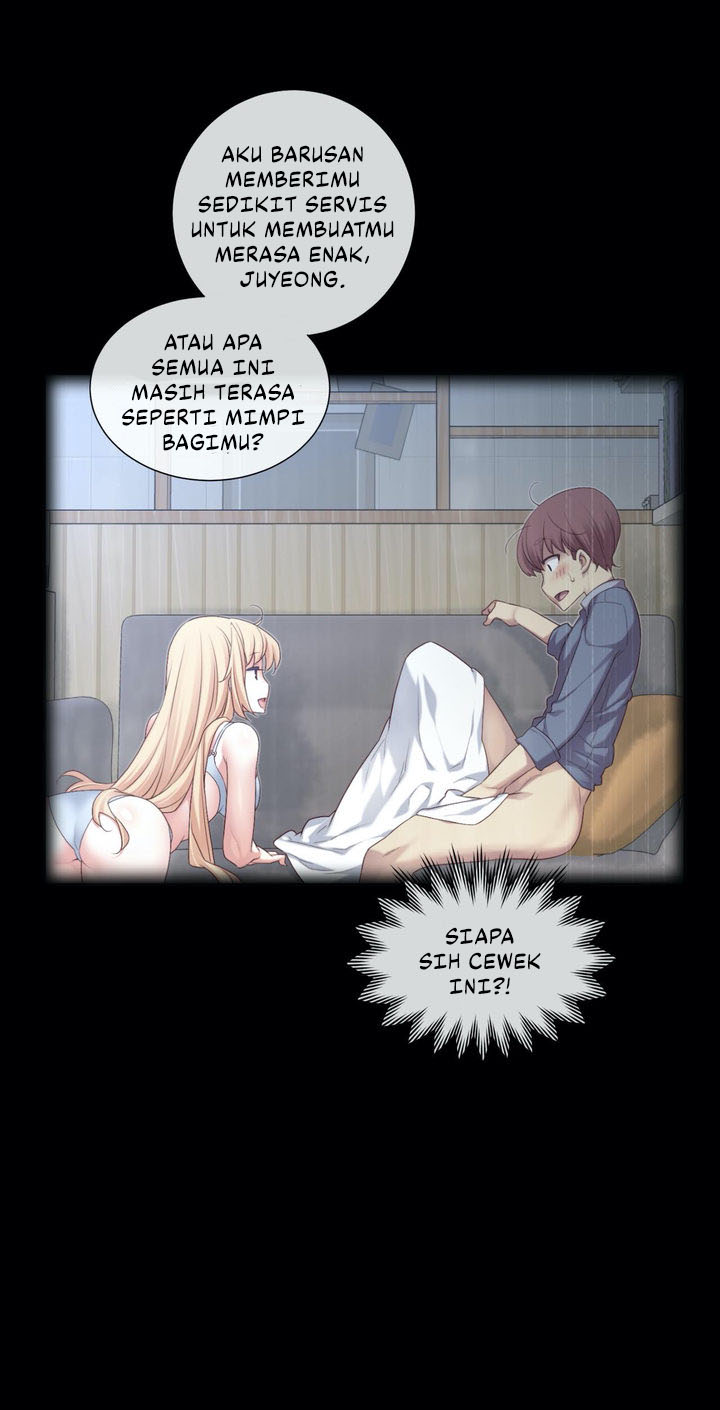 The Girlfriend Dice - Chapter 60 end 210