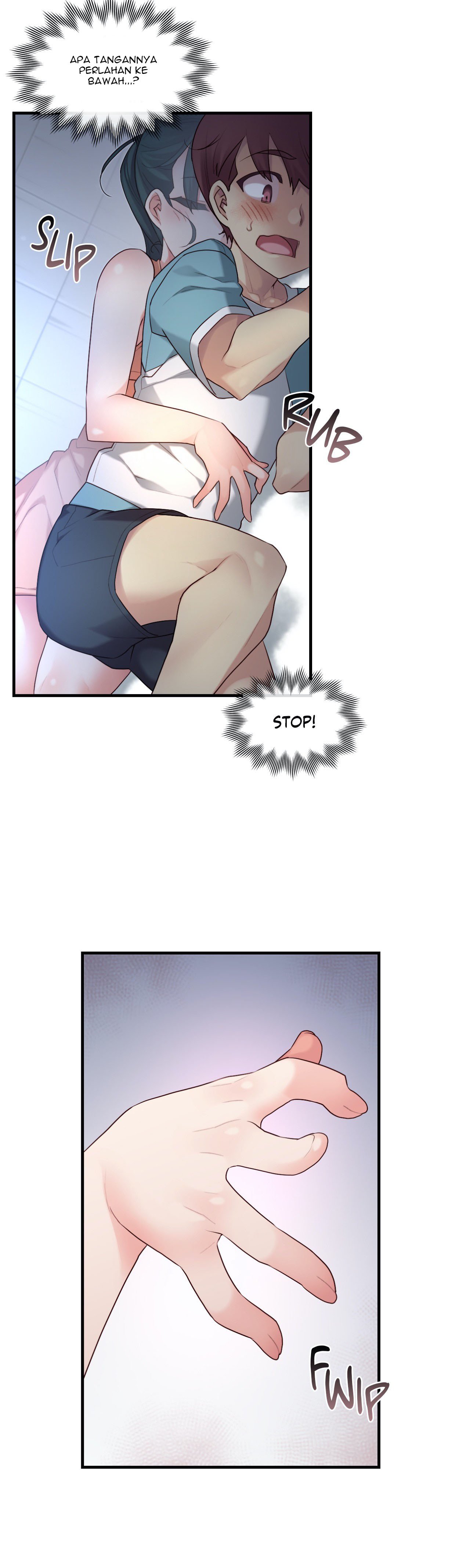 The Girlfriend Dice - Chapter 60 end 506