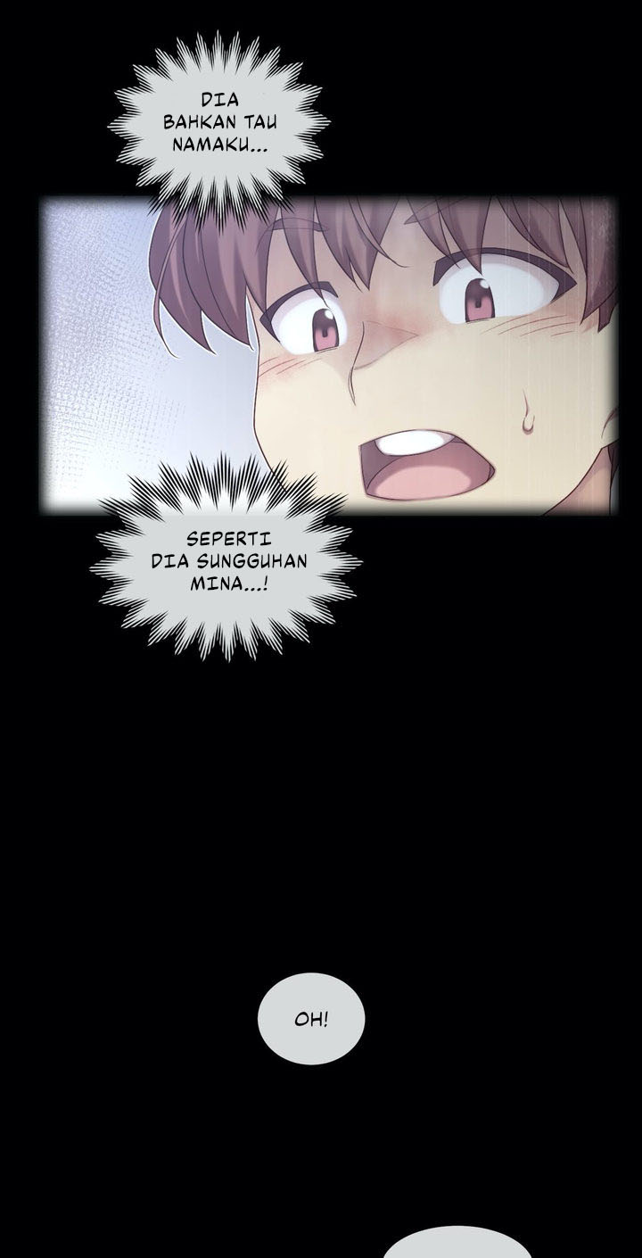 The Girlfriend Dice - Chapter 60 end 211