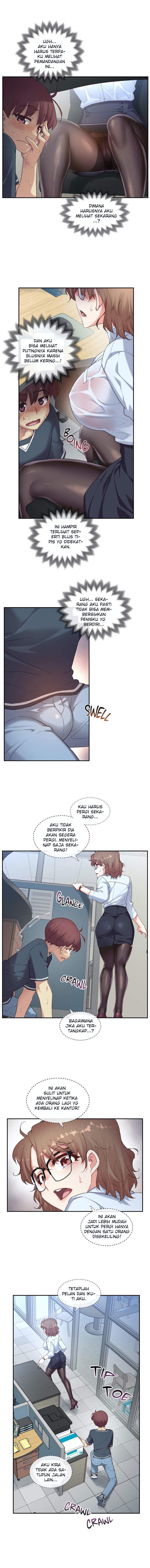 The Girlfriend Dice - Chapter 60 end 308