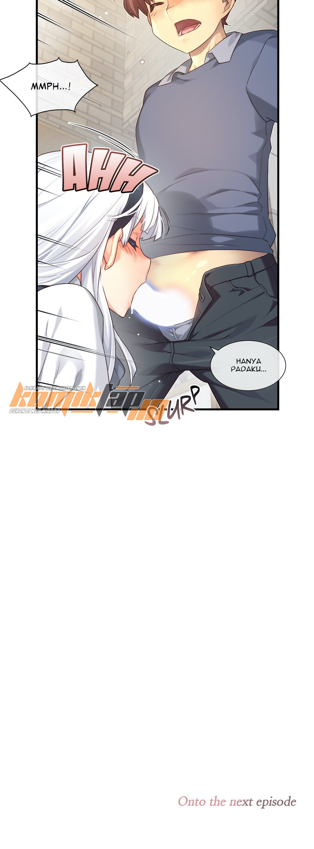 The Girlfriend Dice - Chapter 60 end 998