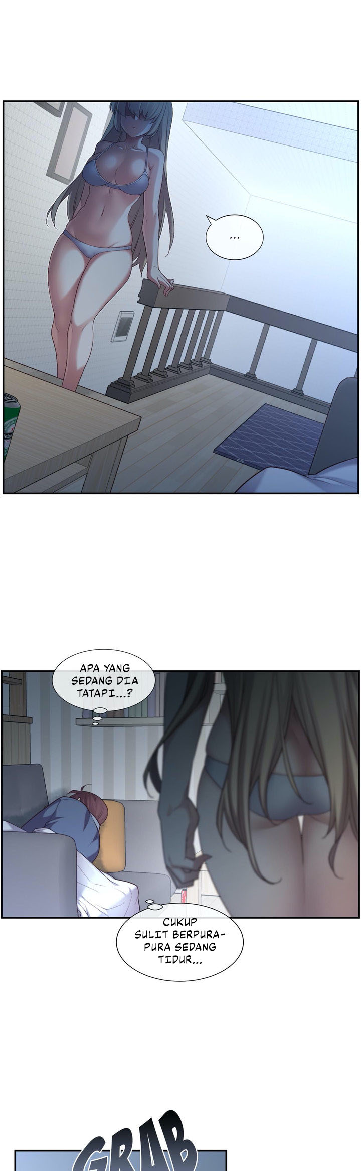 The Girlfriend Dice - Chapter 60 end 184