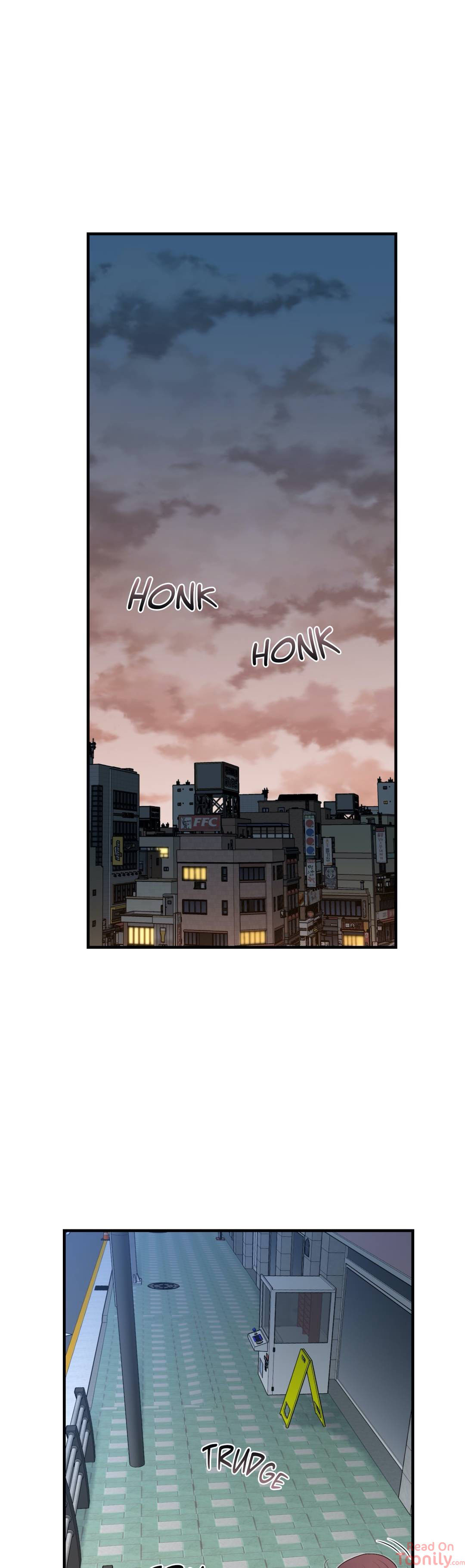The Girlfriend Dice - Chapter 60 end 350