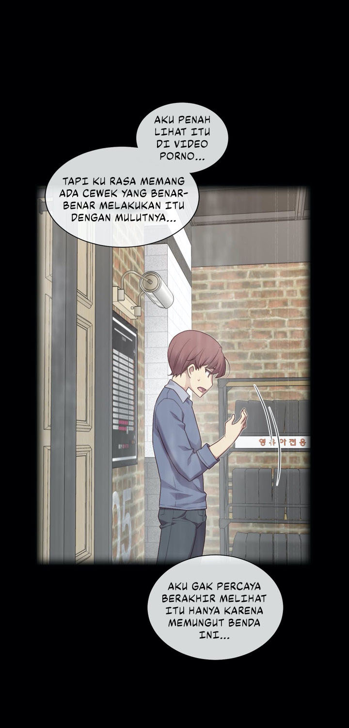 The Girlfriend Dice - Chapter 60 end 162