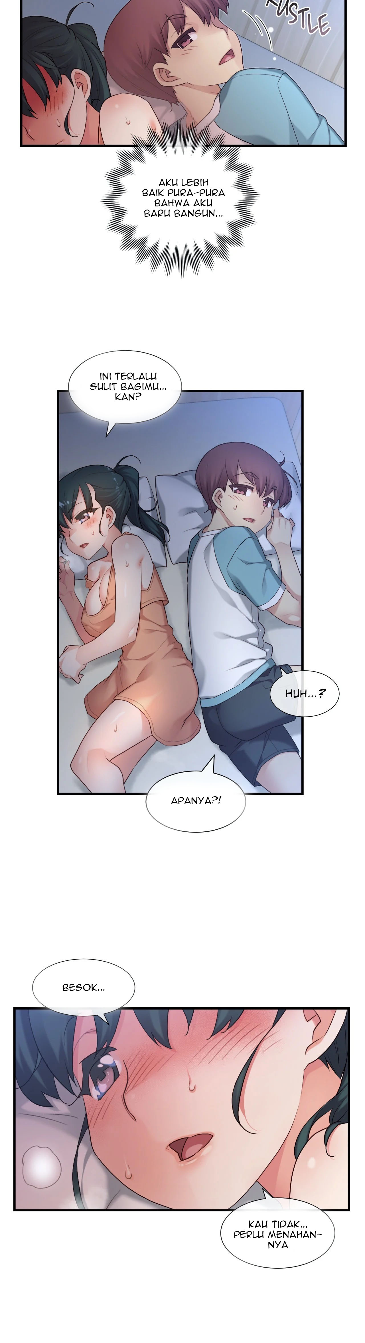 The Girlfriend Dice - Chapter 60 end 515