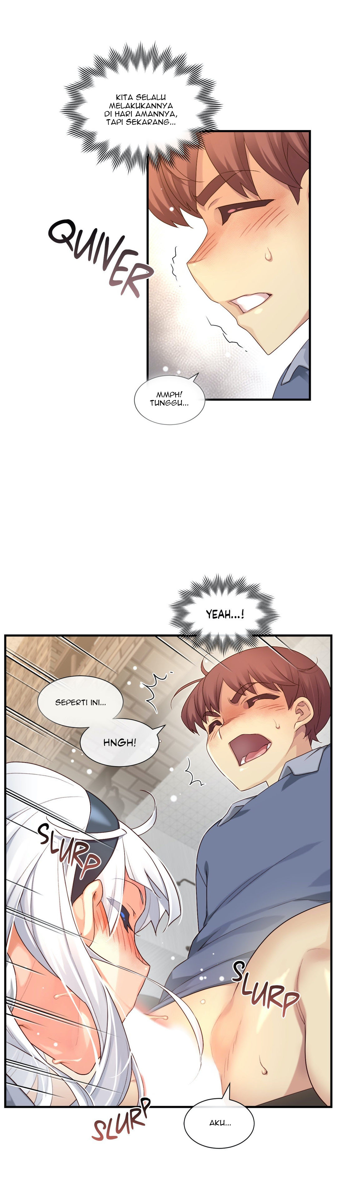 The Girlfriend Dice - Chapter 60 end 1011
