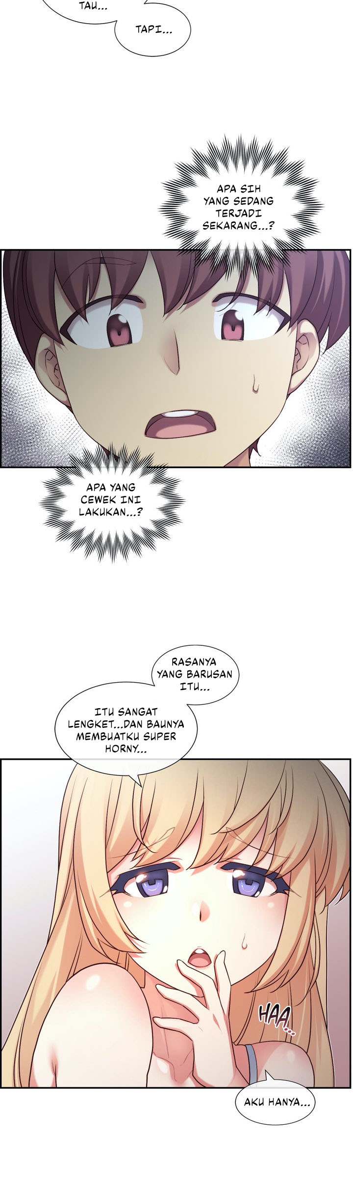 The Girlfriend Dice - Chapter 60 end 220