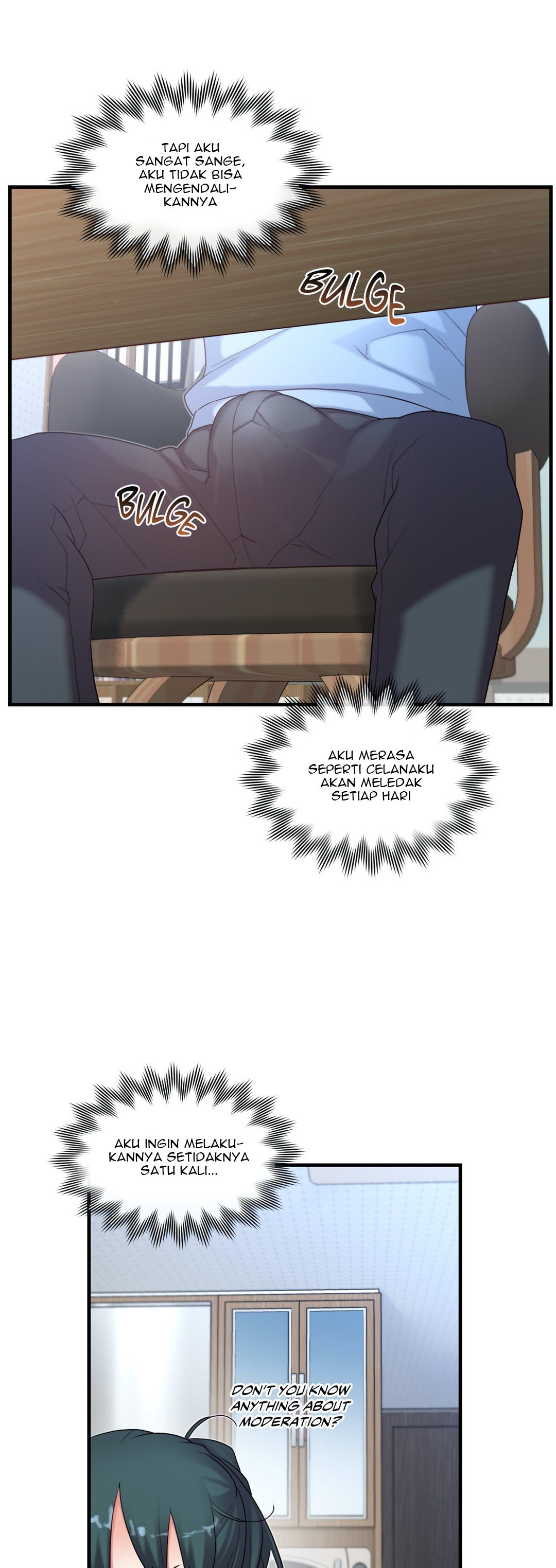 The Girlfriend Dice - Chapter 60 end 732