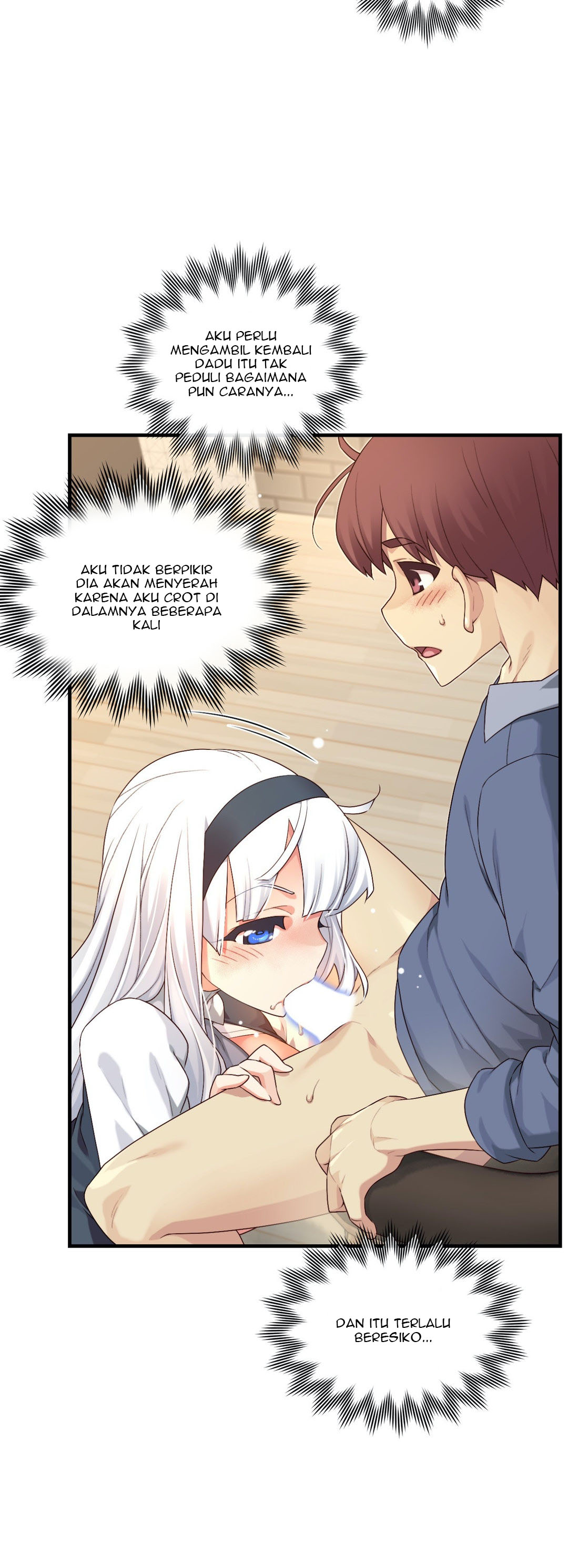 The Girlfriend Dice - Chapter 60 end 1010