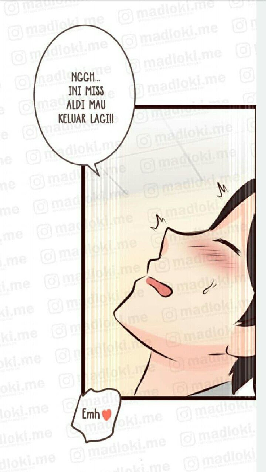 Madloki New Teacher - Chapter 01 53