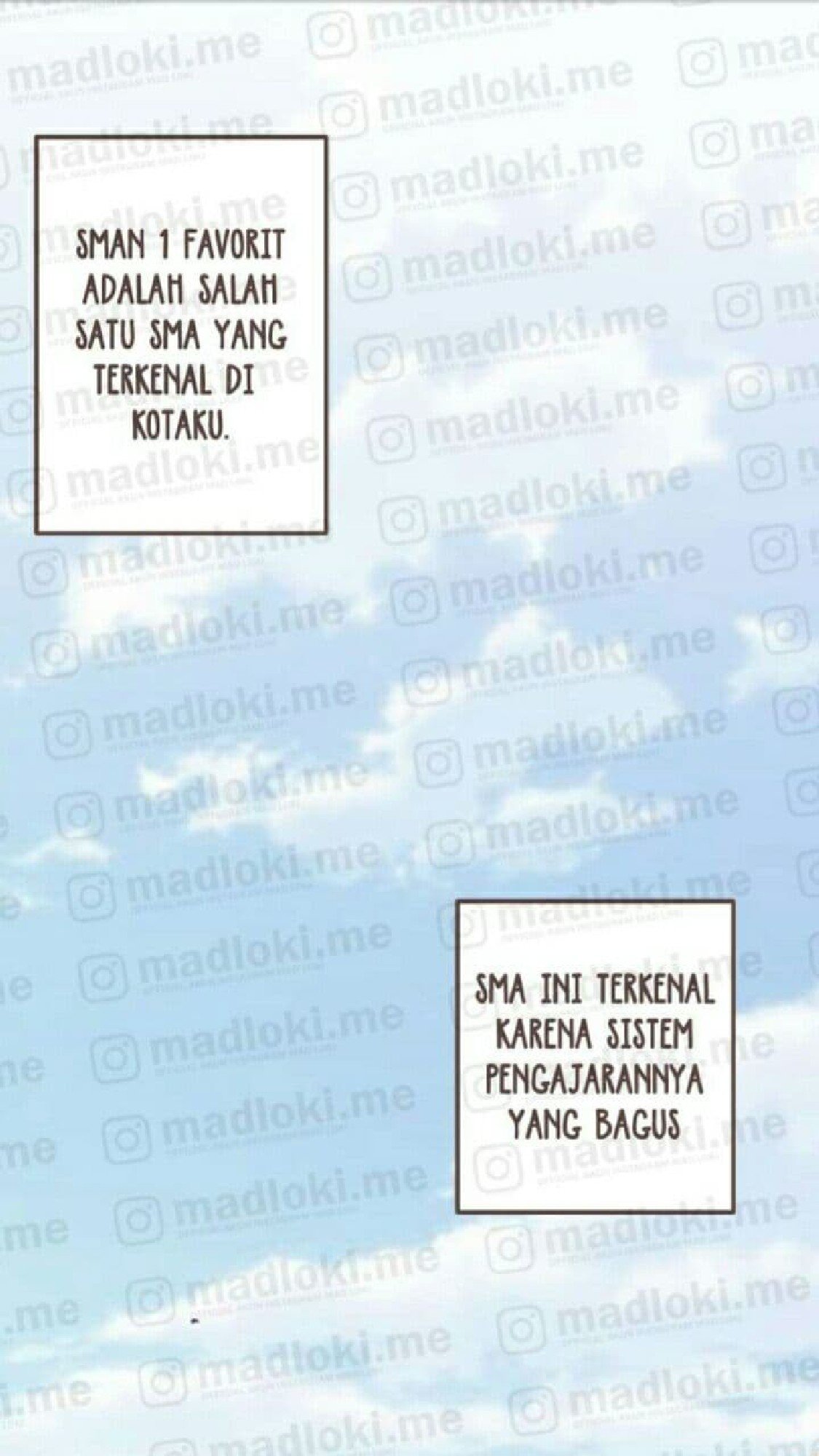 Madloki New Teacher - Chapter 01 2