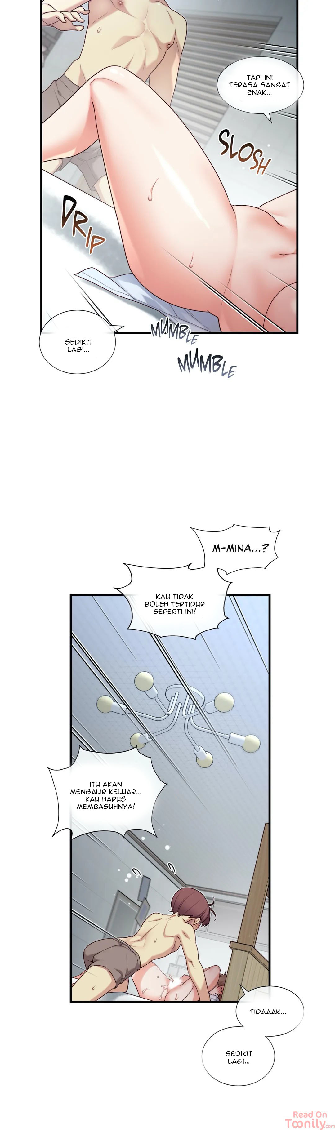 The Girlfriend Dice - Chapter 60 end 391