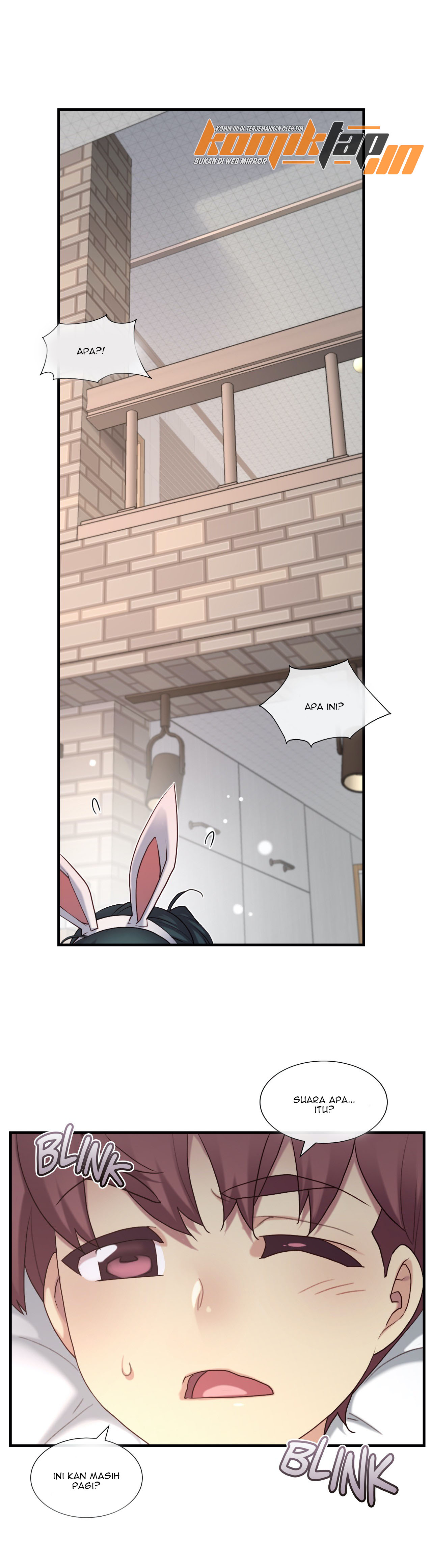 The Girlfriend Dice - Chapter 60 end 526