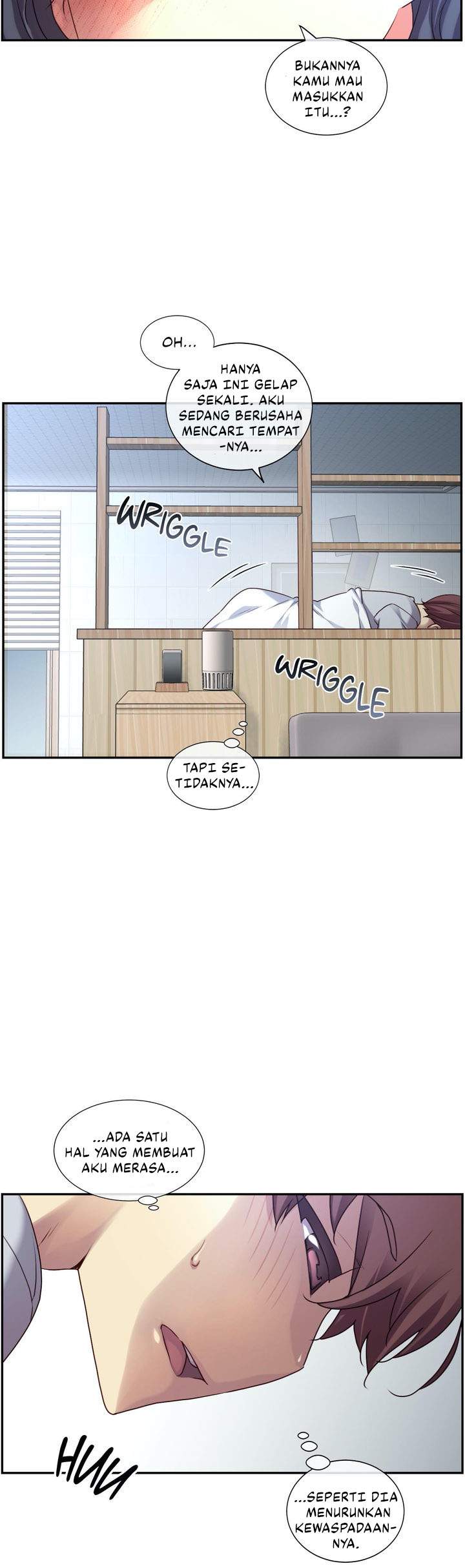 The Girlfriend Dice - Chapter 60 end 15
