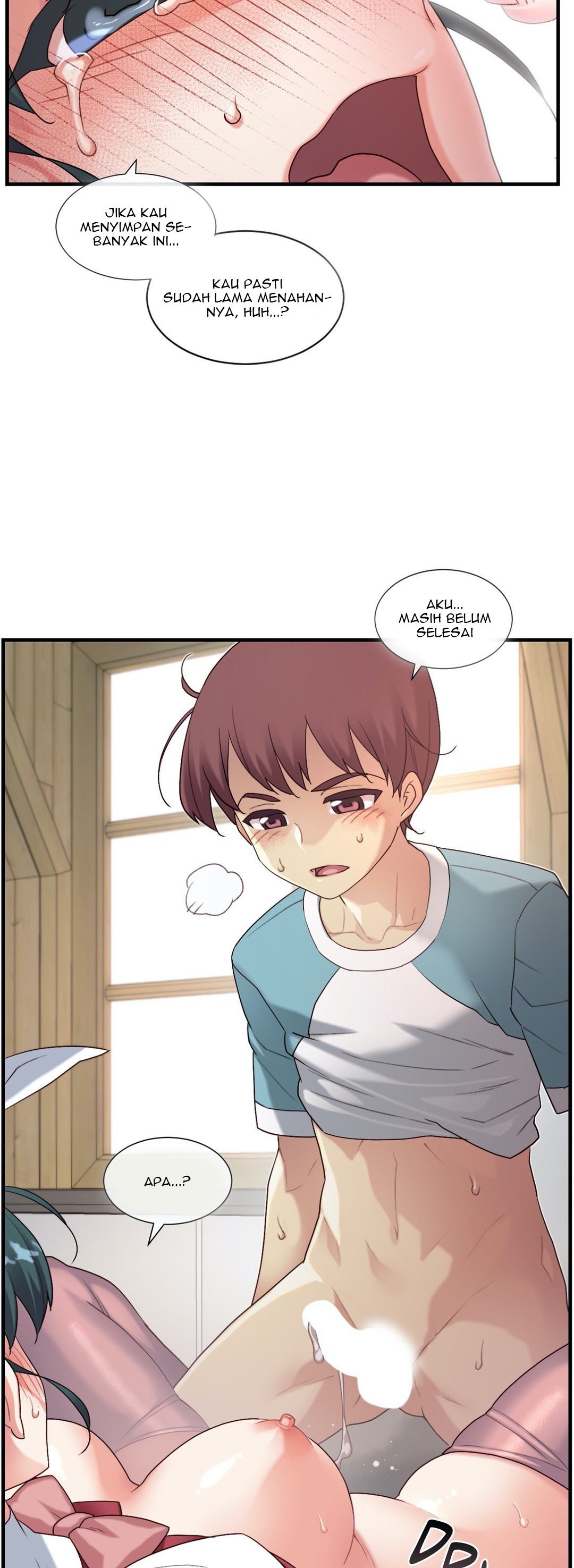 The Girlfriend Dice - Chapter 60 end 691