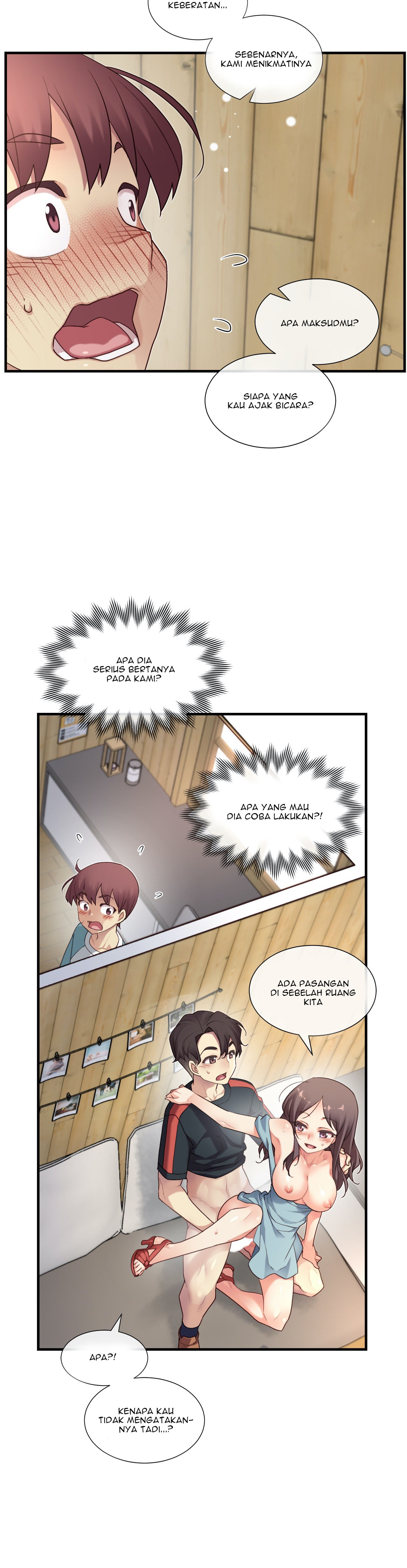The Girlfriend Dice - Chapter 60 end 625