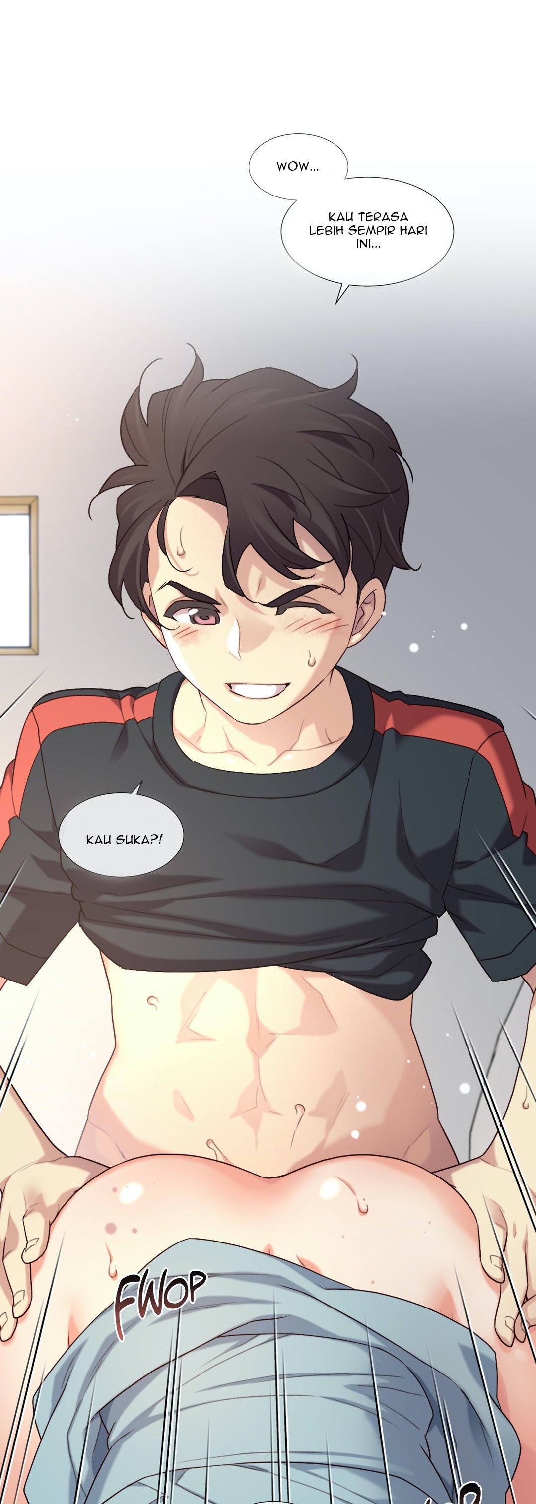 The Girlfriend Dice - Chapter 60 end 685