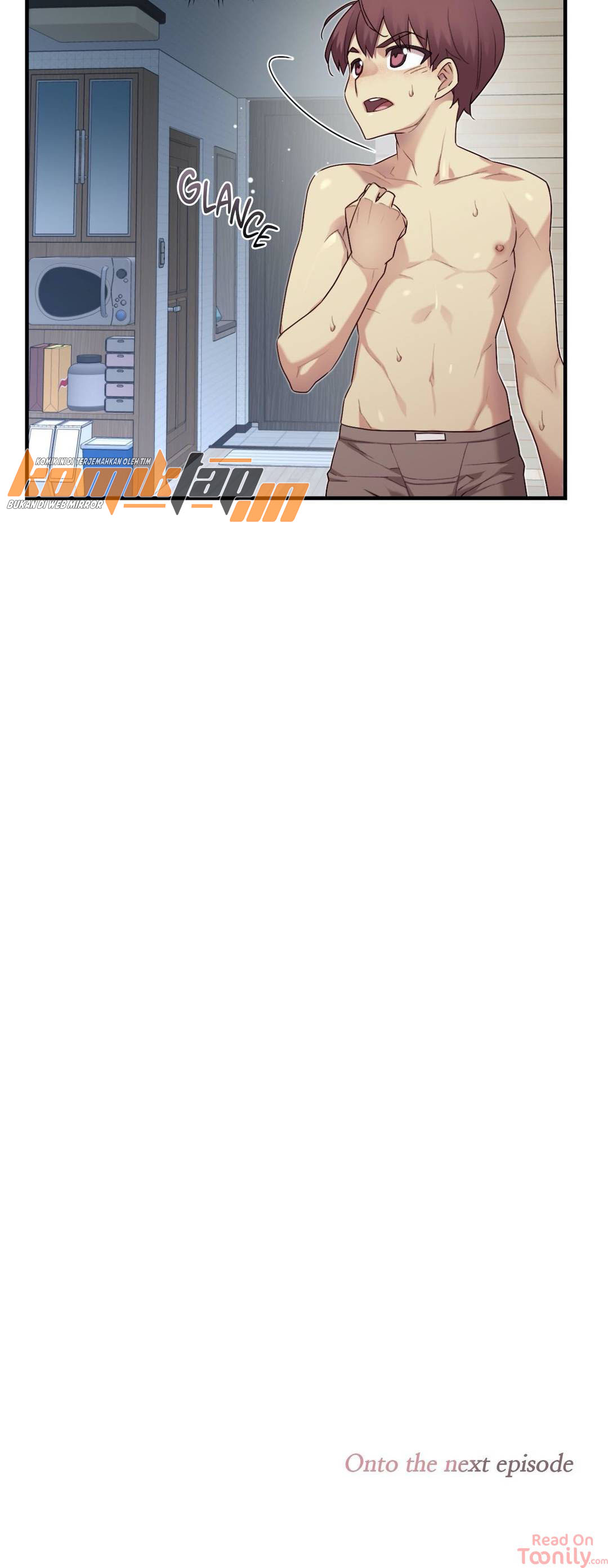 The Girlfriend Dice - Chapter 60 end 381