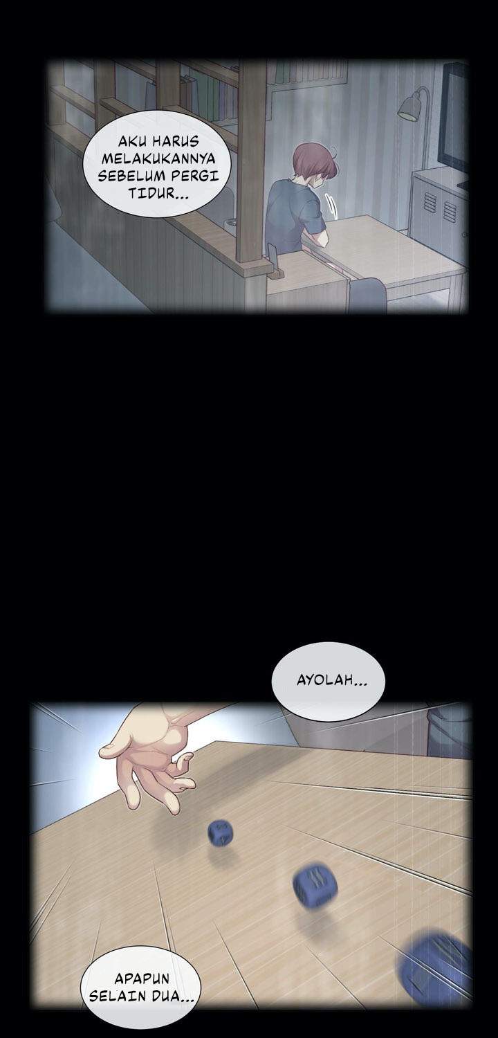 The Girlfriend Dice - Chapter 60 end 106