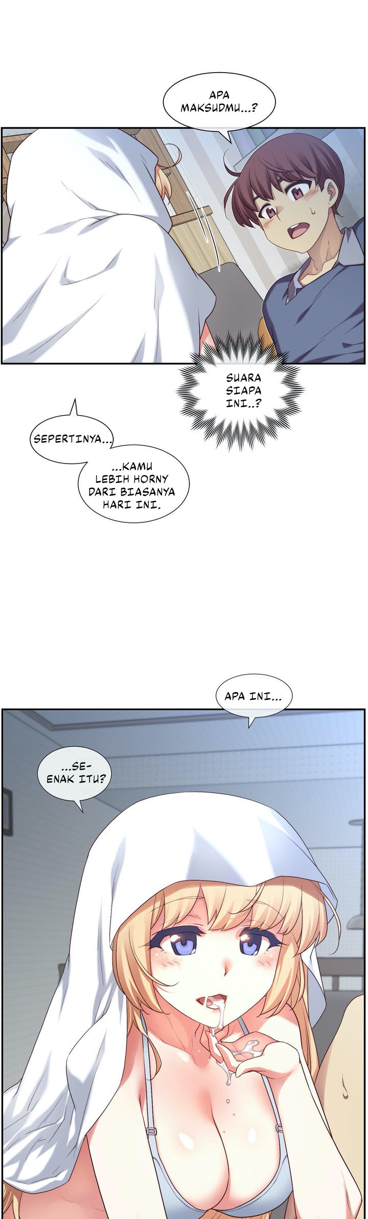 The Girlfriend Dice - Chapter 60 end 199
