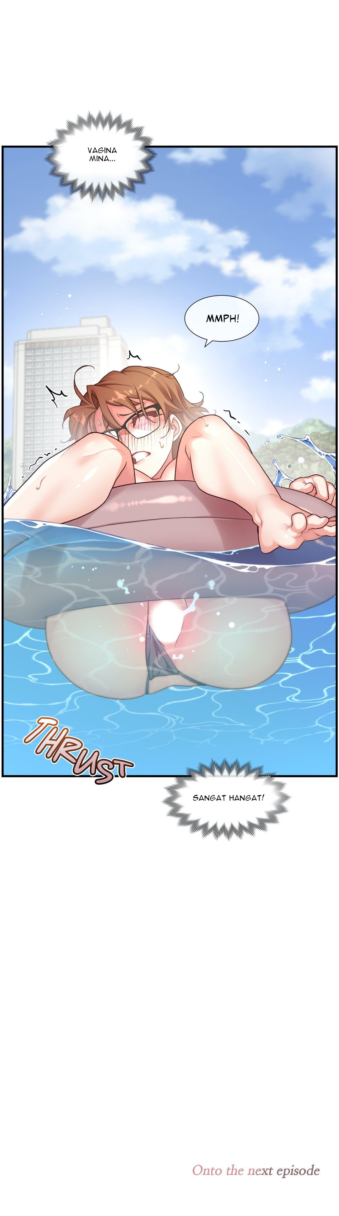 The Girlfriend Dice - Chapter 60 end 784