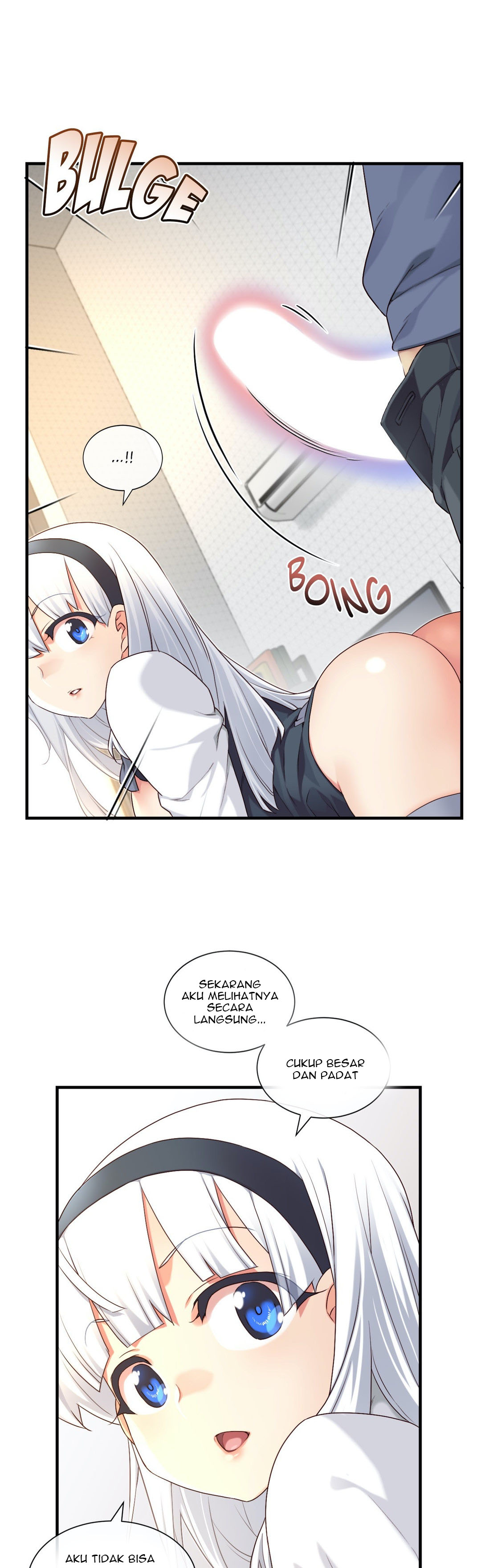 The Girlfriend Dice - Chapter 60 end 975