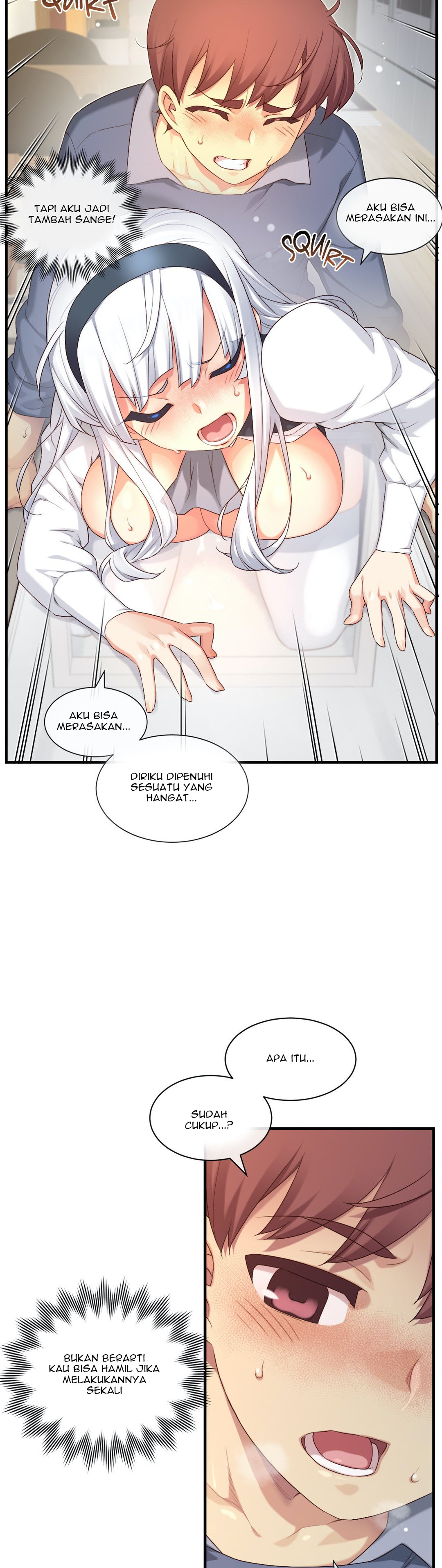 The Girlfriend Dice - Chapter 60 end 991