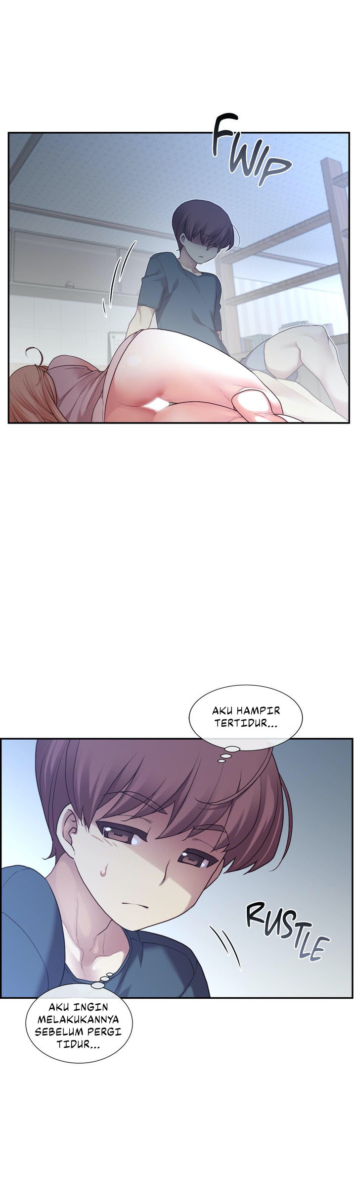 The Girlfriend Dice - Chapter 60 end 75