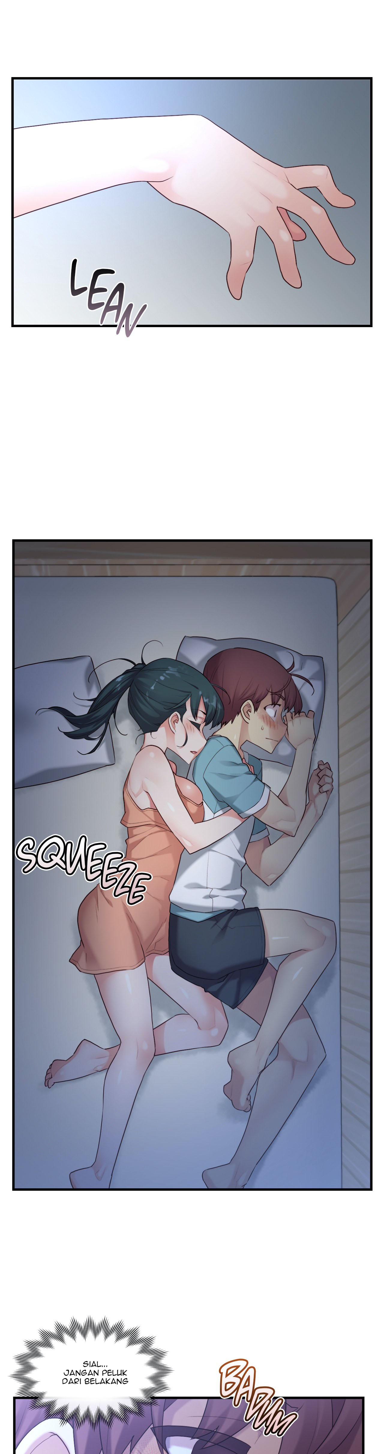 The Girlfriend Dice - Chapter 60 end 502