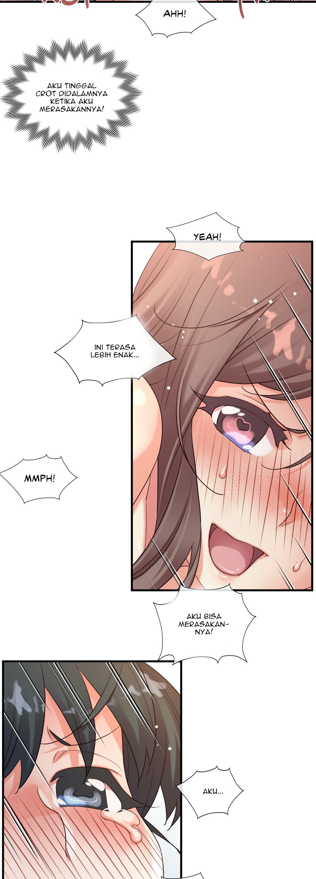 The Girlfriend Dice - Chapter 60 end 682