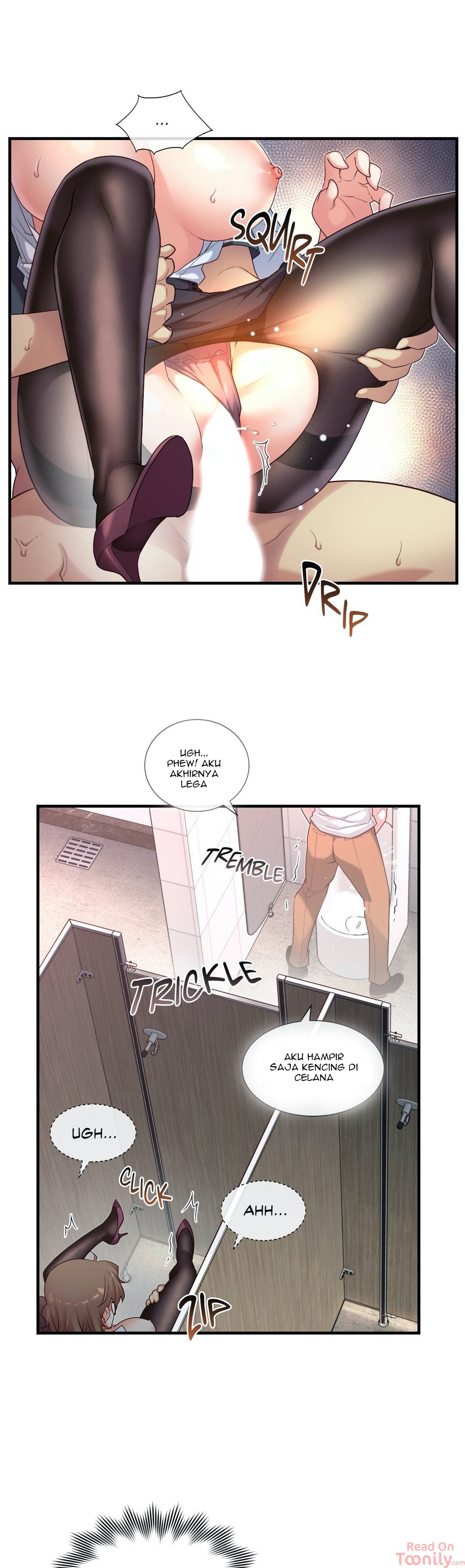 The Girlfriend Dice - Chapter 60 end 343