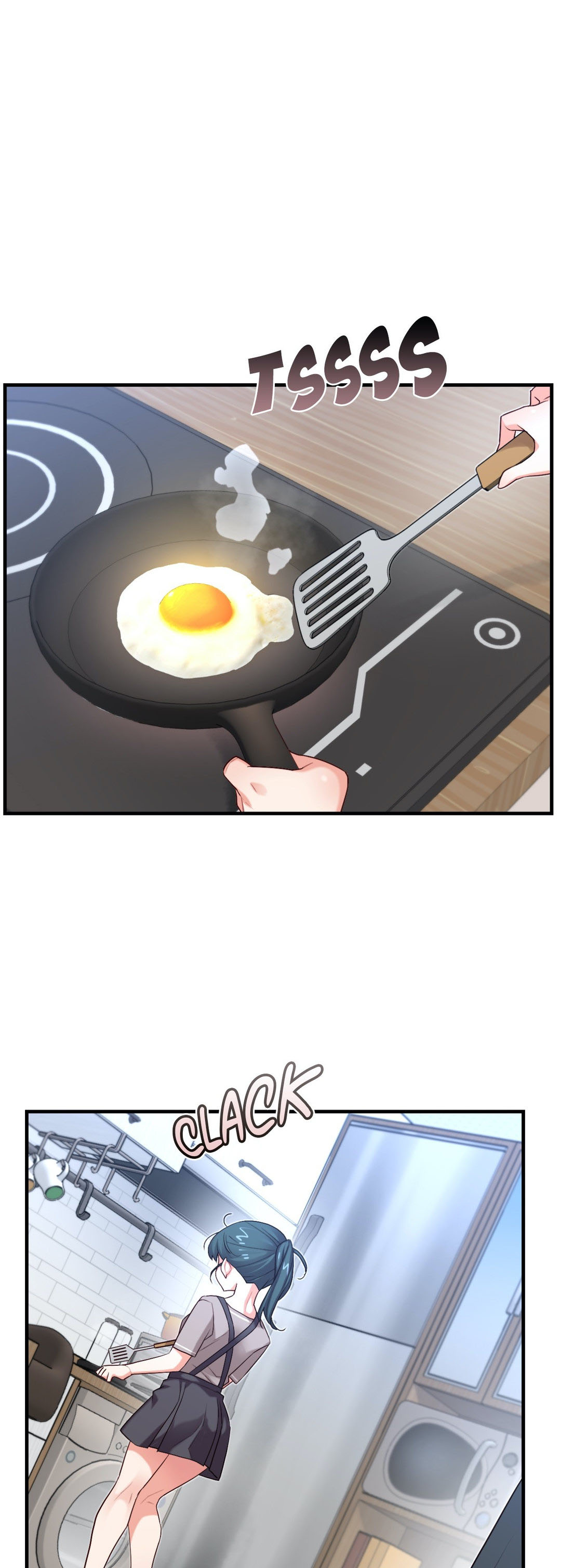 The Girlfriend Dice - Chapter 60 end 722