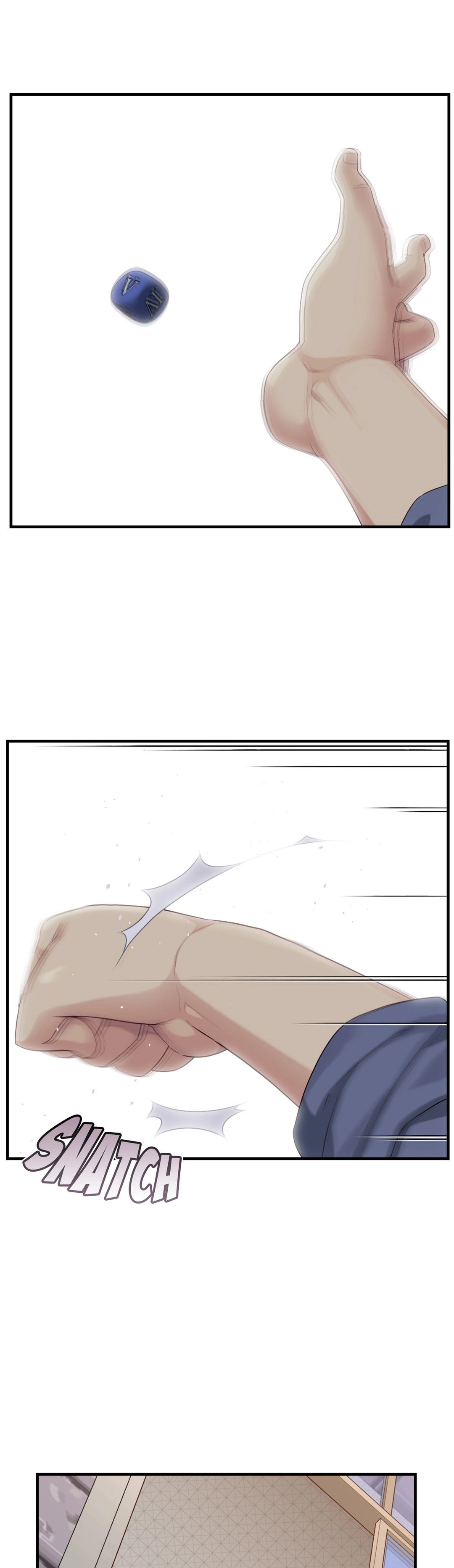 The Girlfriend Dice - Chapter 60 end 1043