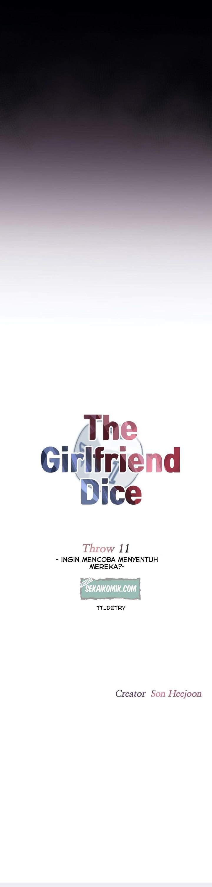 The Girlfriend Dice - Chapter 60 end 294