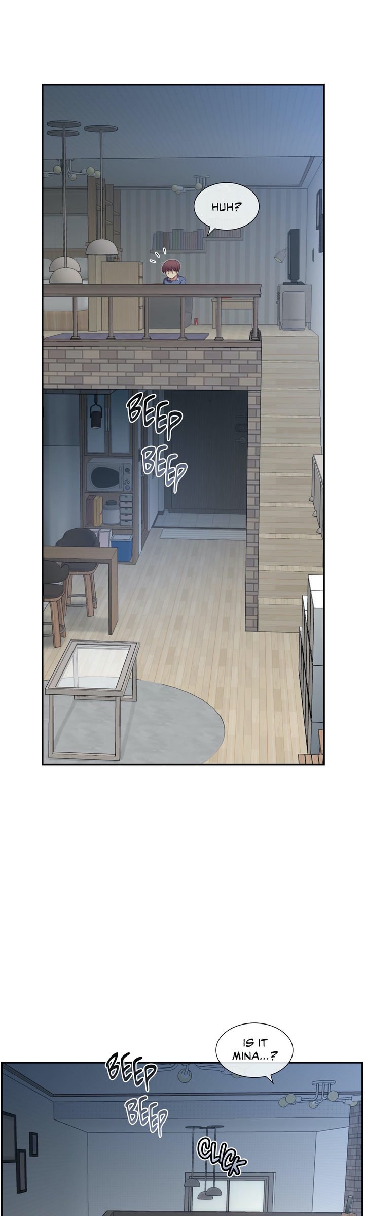 The Girlfriend Dice - Chapter 60 end 179