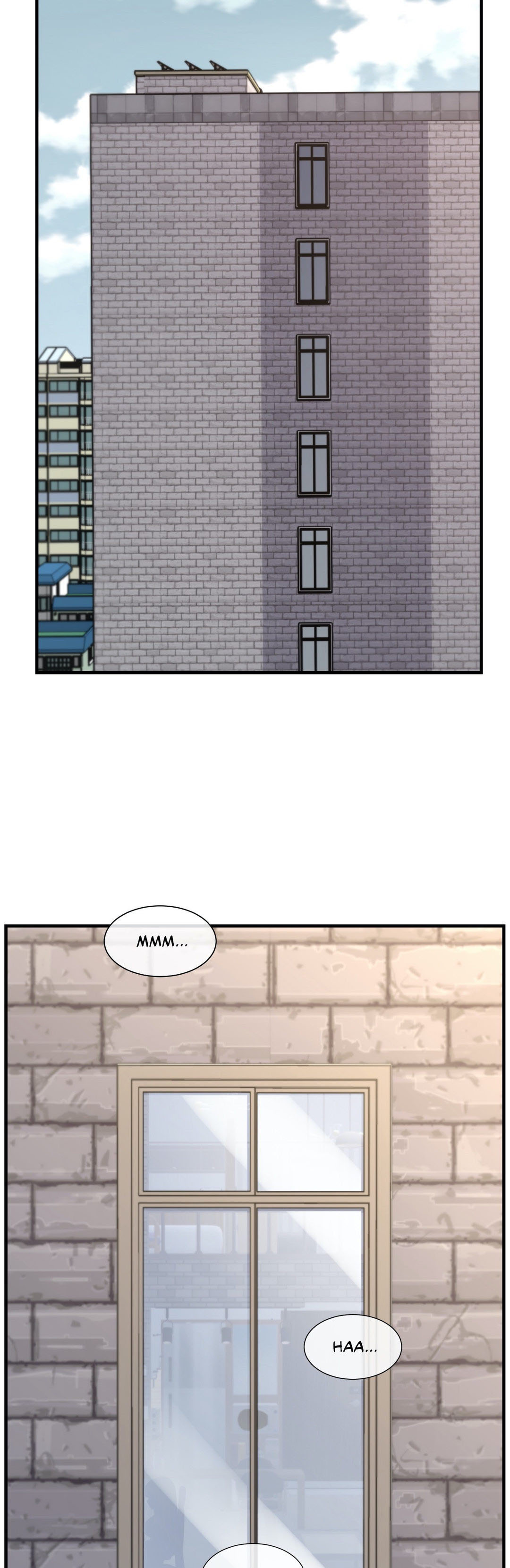 The Girlfriend Dice - Chapter 60 end 925