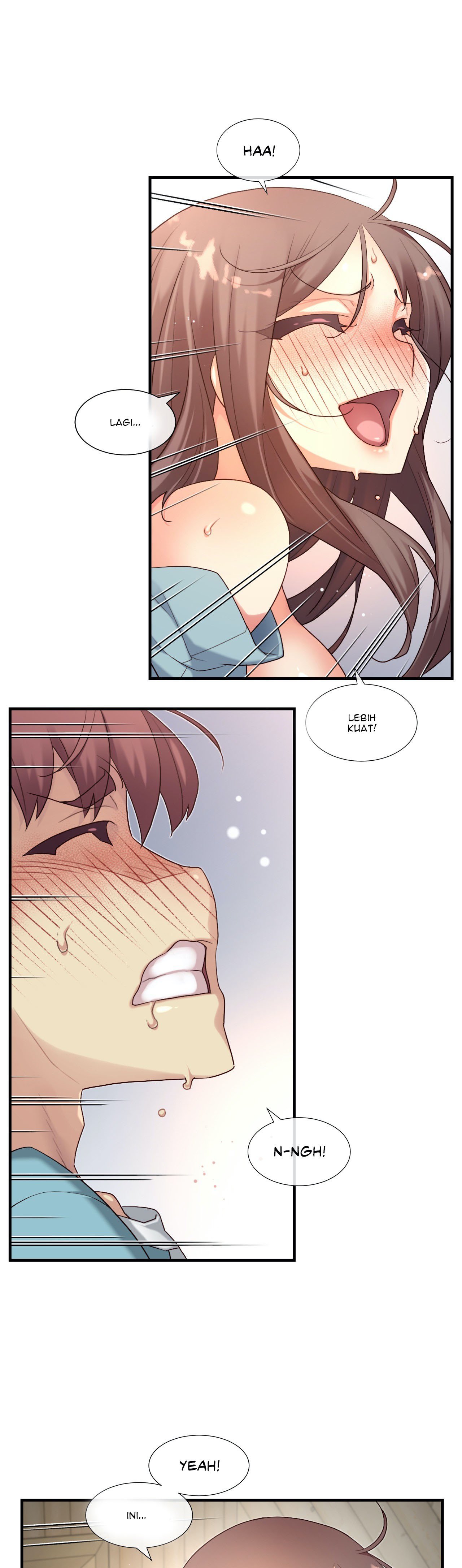 The Girlfriend Dice - Chapter 60 end 617