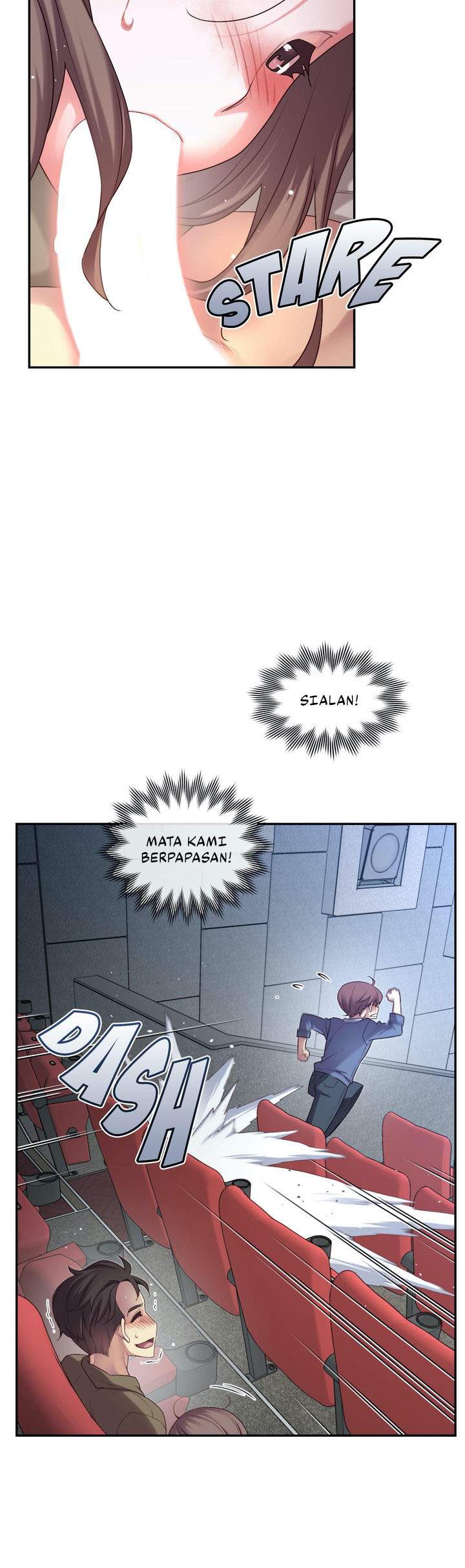 The Girlfriend Dice - Chapter 60 end 143