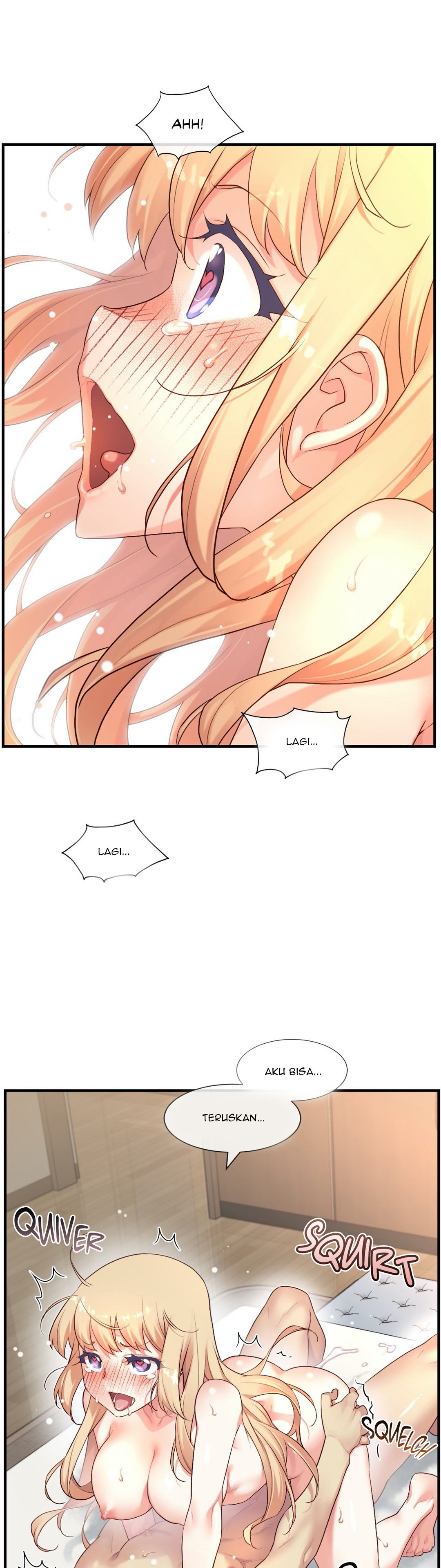 The Girlfriend Dice - Chapter 60 end 836