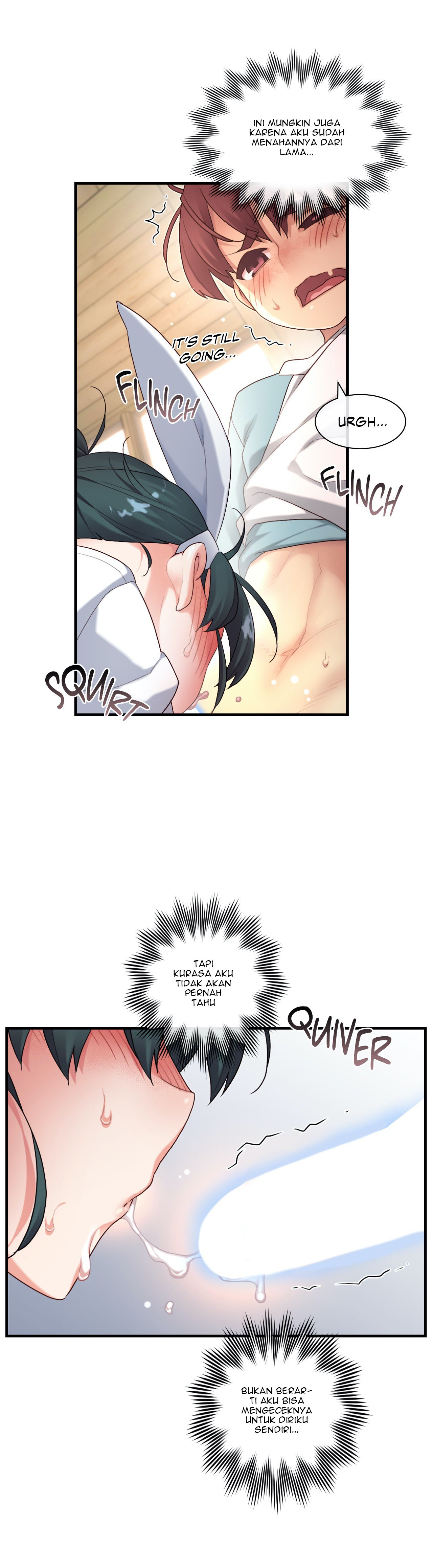 The Girlfriend Dice - Chapter 60 end 636
