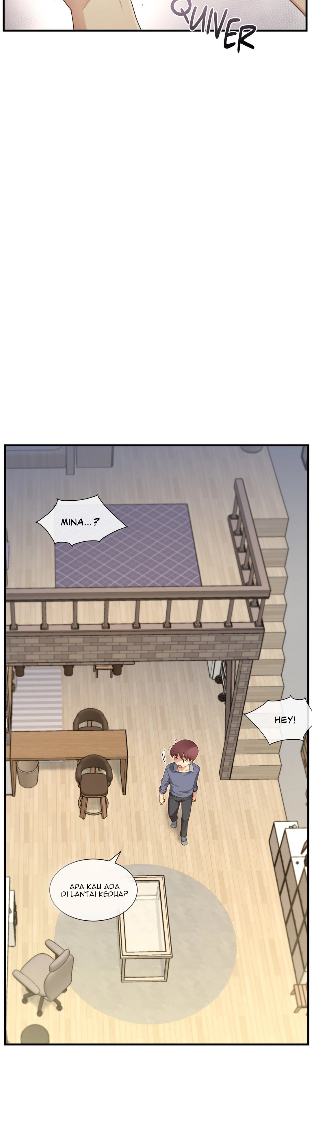 The Girlfriend Dice - Chapter 60 end 1052