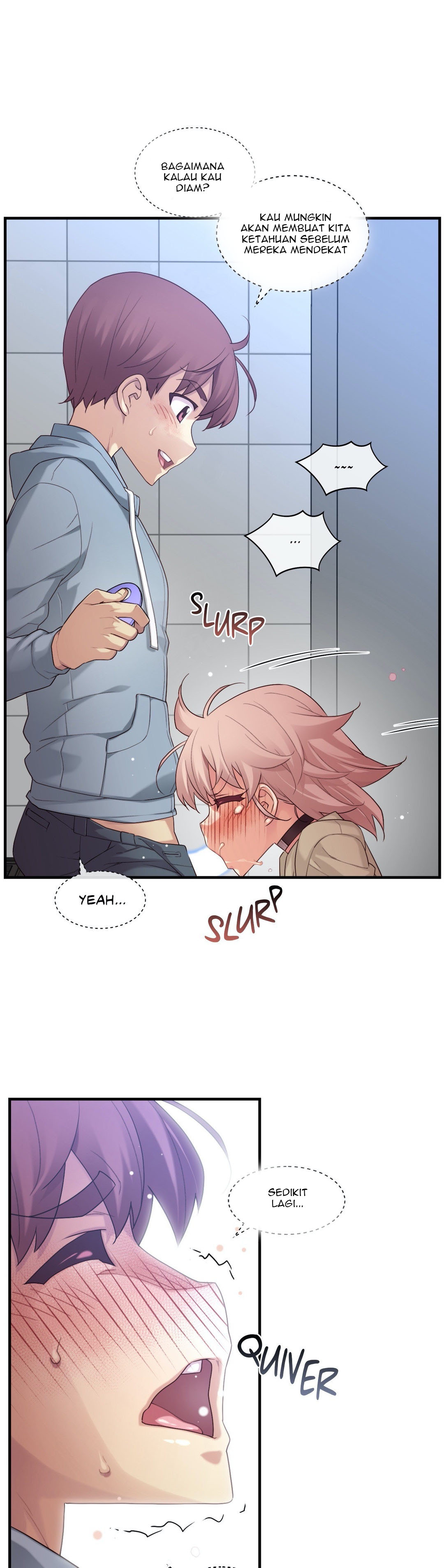 The Girlfriend Dice - Chapter 60 end 893