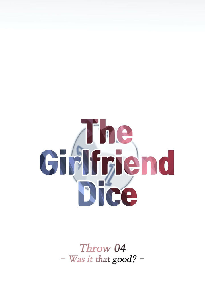 The Girlfriend Dice - Chapter 60 end 167