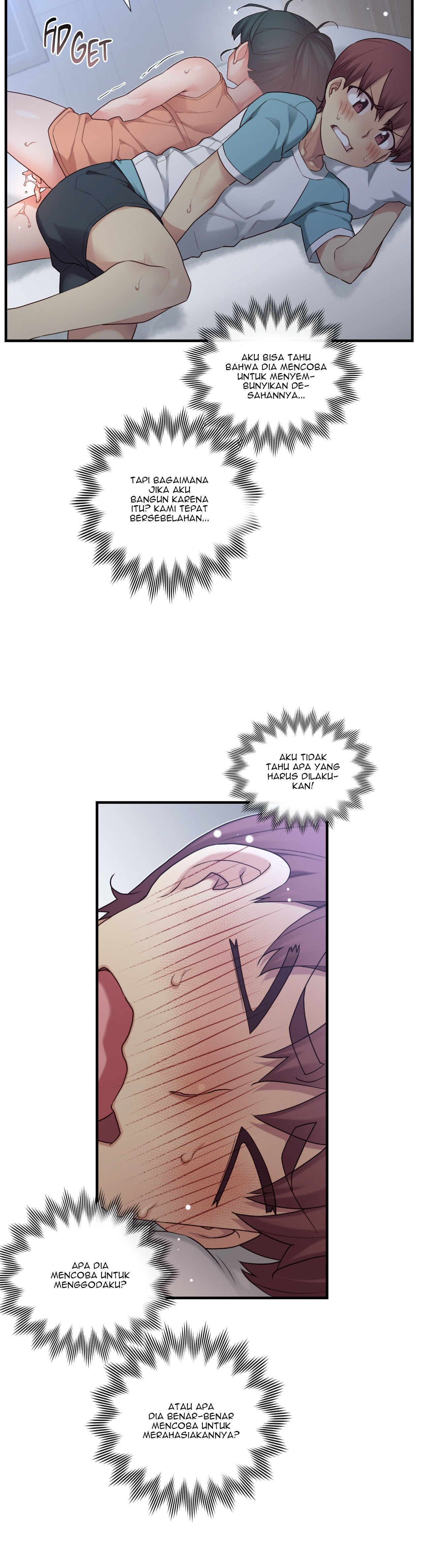 The Girlfriend Dice - Chapter 60 end 512