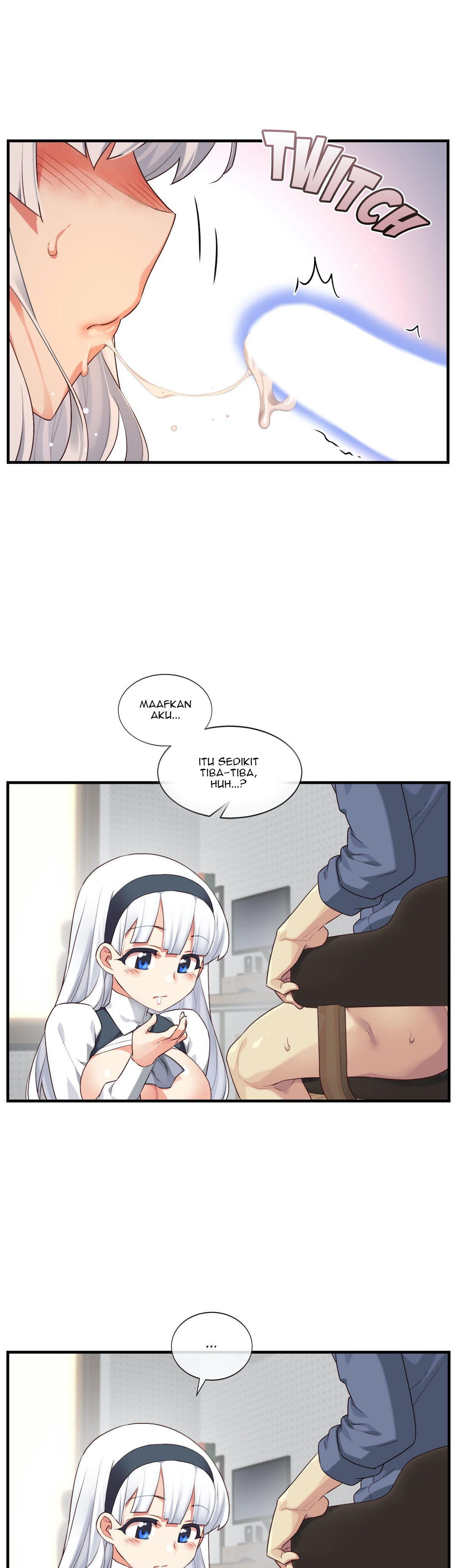 The Girlfriend Dice - Chapter 60 end 1014