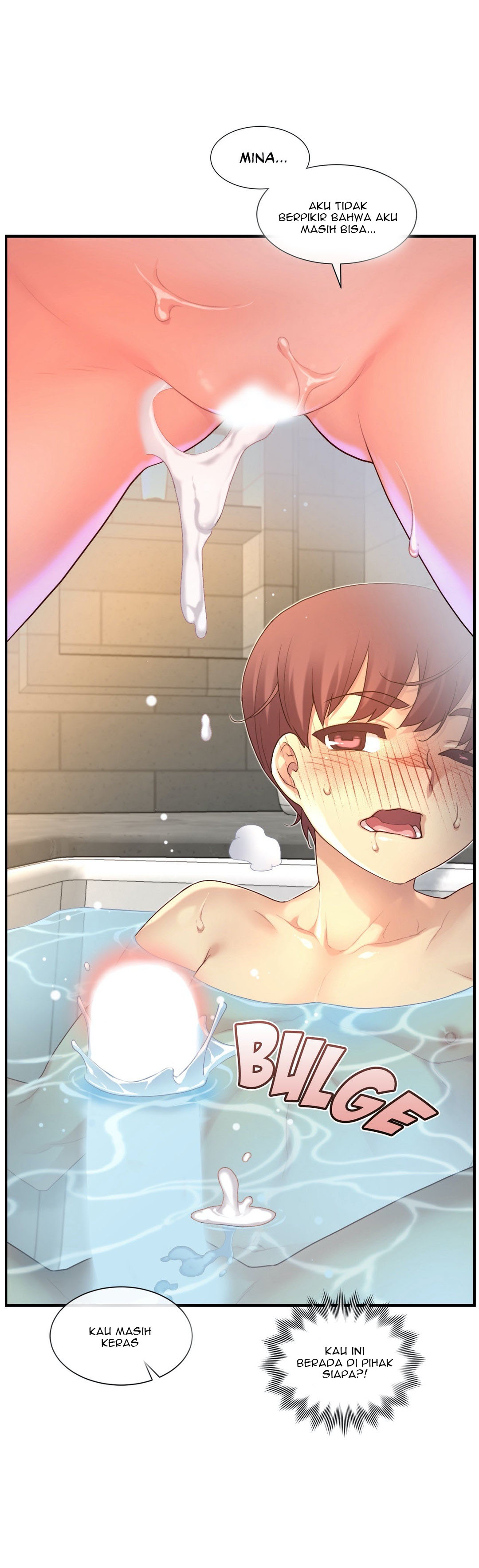 The Girlfriend Dice - Chapter 60 end 833