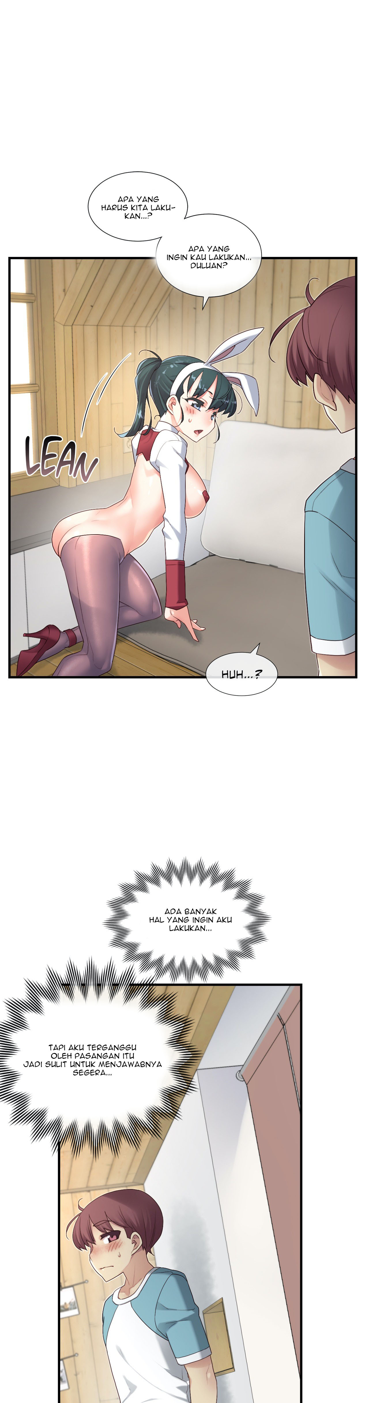 The Girlfriend Dice - Chapter 60 end 575
